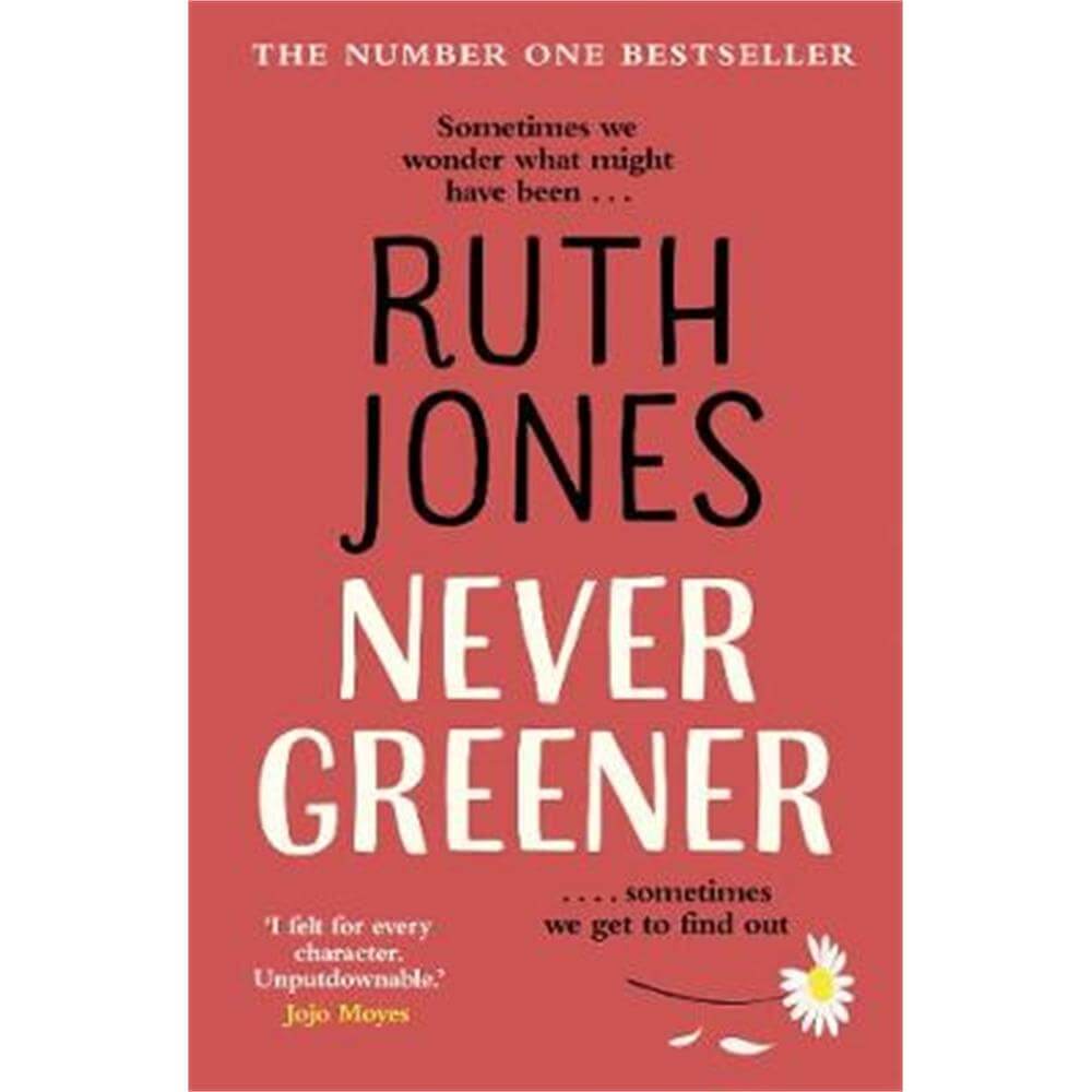 Never Greener (Paperback) - Ruth Jones